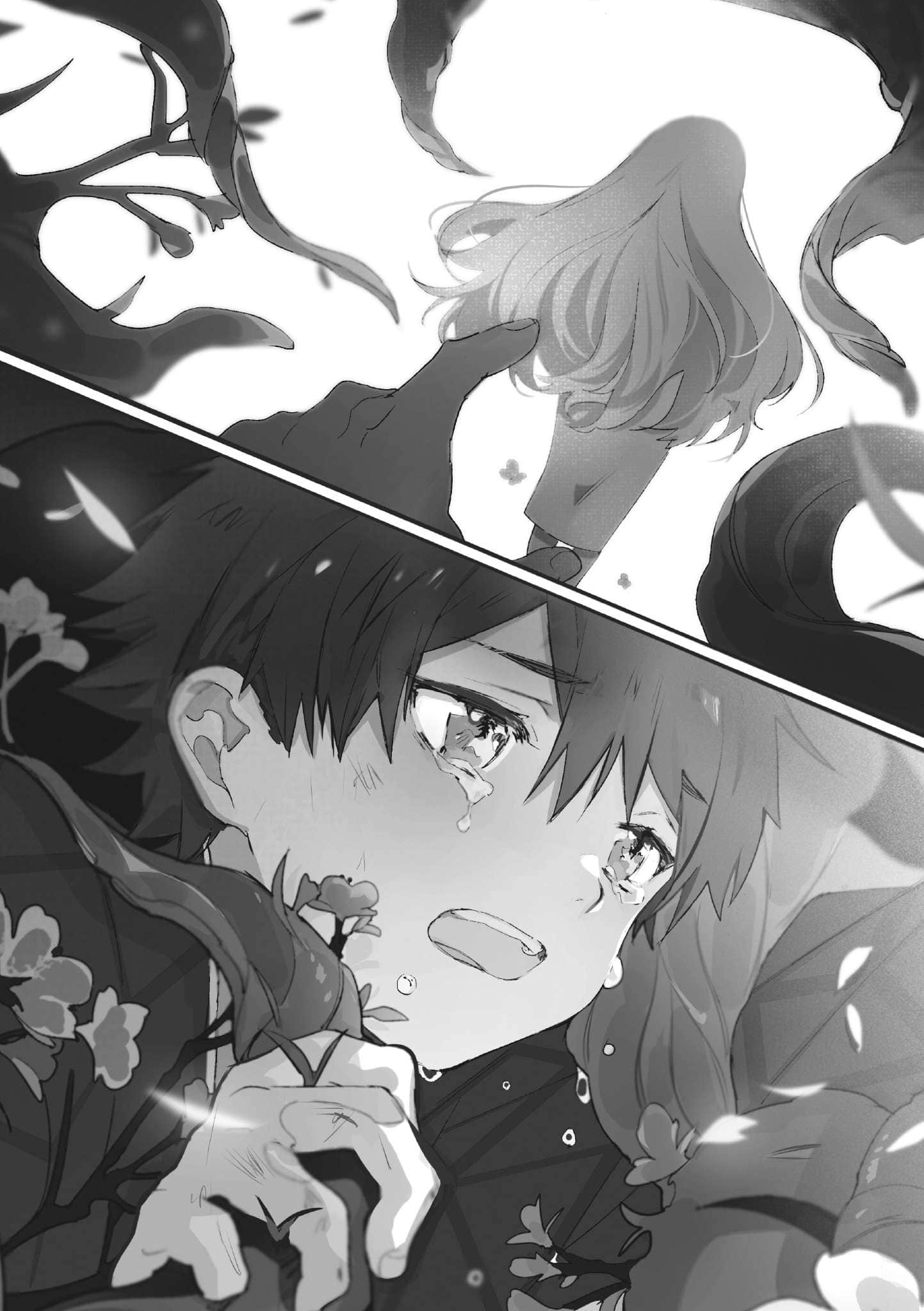 《春夏秋冬代行者》春之舞〔上〕 插图（14）