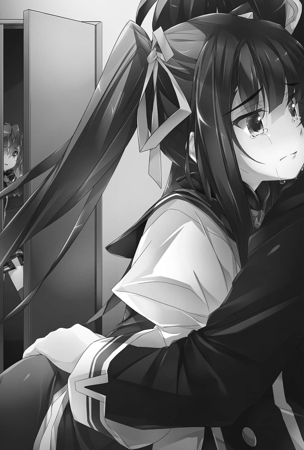 《空战魔导士培训生的教官》11 插图（15）