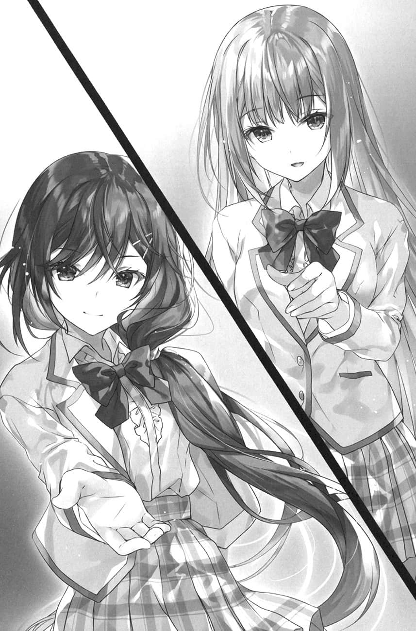 《才女的侍從》7 插圖(14)