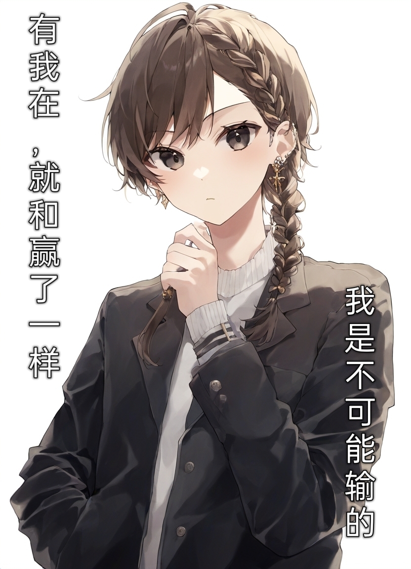 《eripmav——致我爱的吸血鬼》1 花青 第六章插图（1）