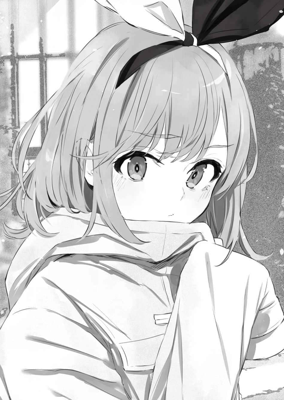 《学生会侦探桐香》7 S1 插图（12）