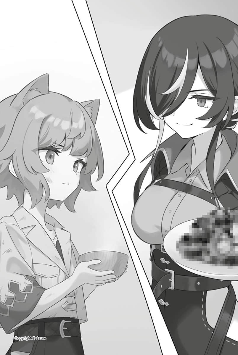 《魔女之旅》22 插图(10)