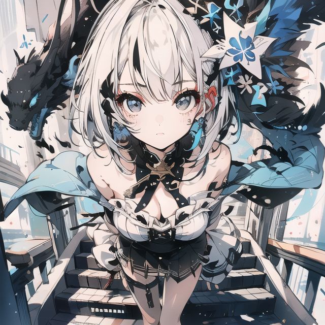 《出轨之人的孩子们》2 后记插图（3）