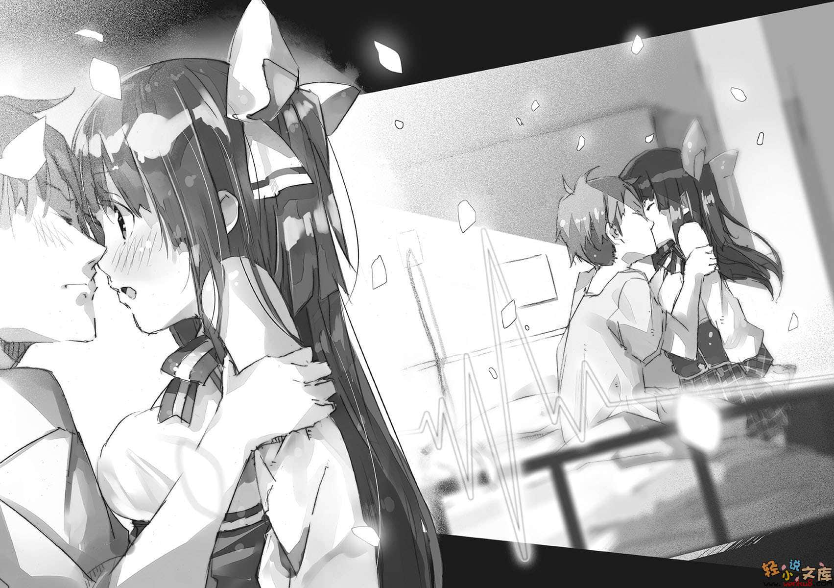 《Life Alive！》4 與你繼續學園總選舉 插圖（12）