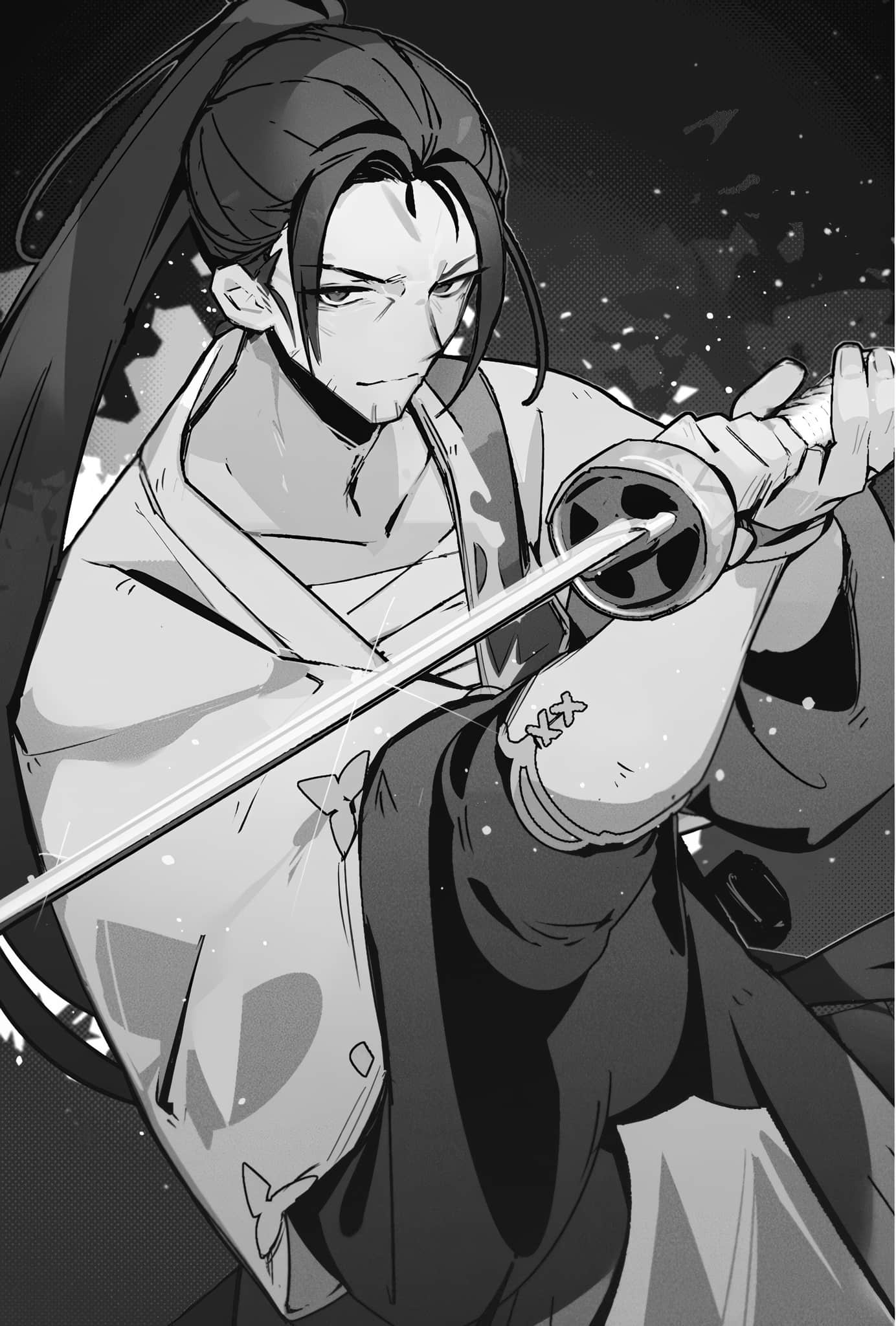 《吃了魔物肉就登上王位这档事》2 插图（6）