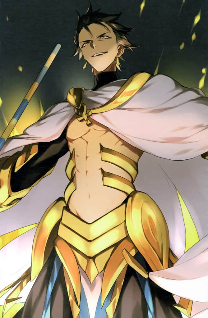 《Fate Prototype 苍银的碎片》2 Best Friend 插图（16）