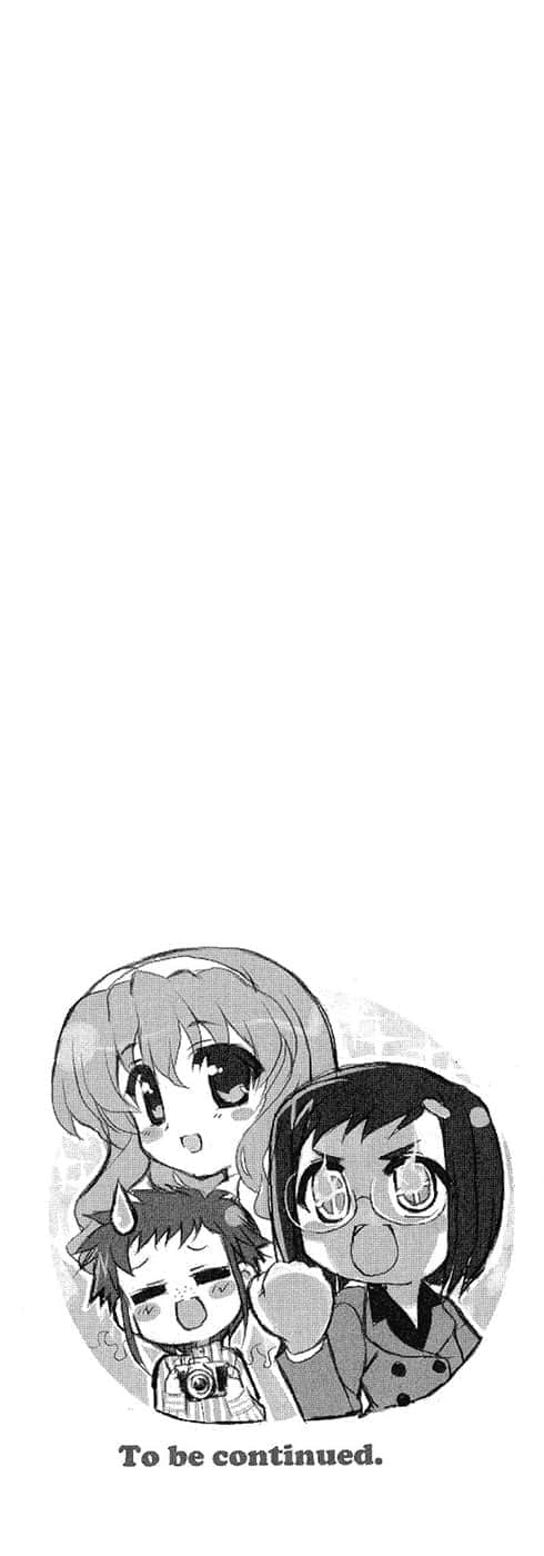 《乃木坂春香的秘密》8 插图（21）