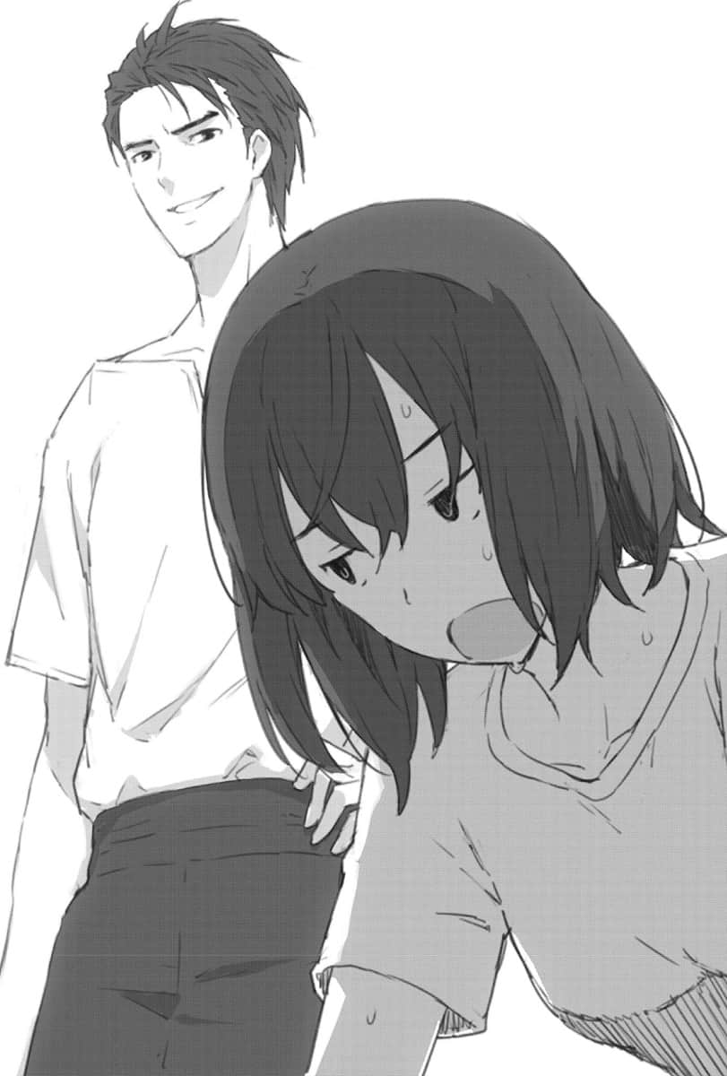 《Babel》2 劍之王與逐漸崩解的語言 插圖（9）