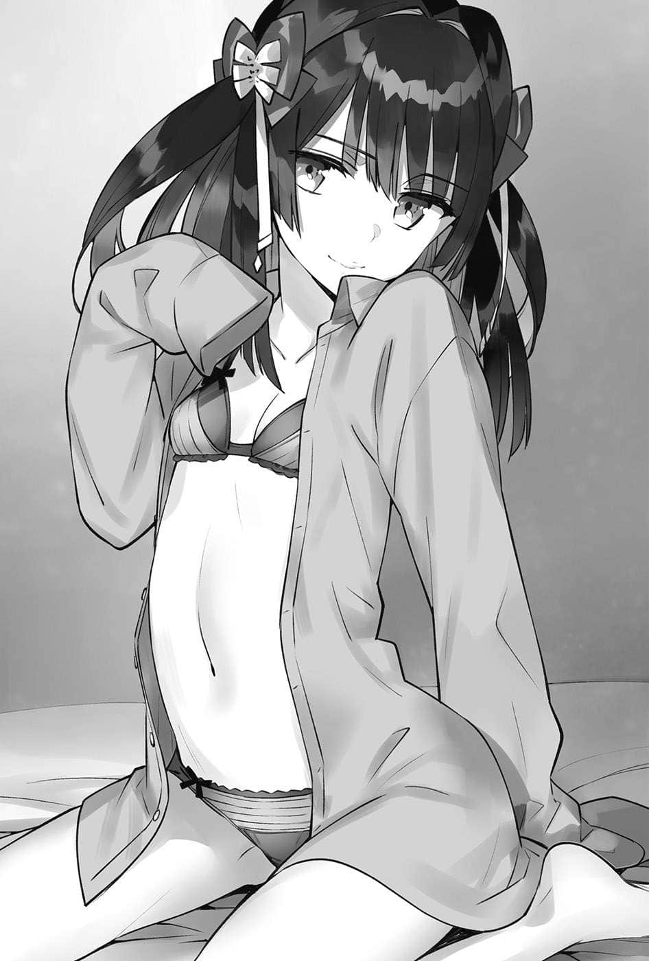 《刺客守则》7 暗杀教师与业火剑舞祭 插图（13）