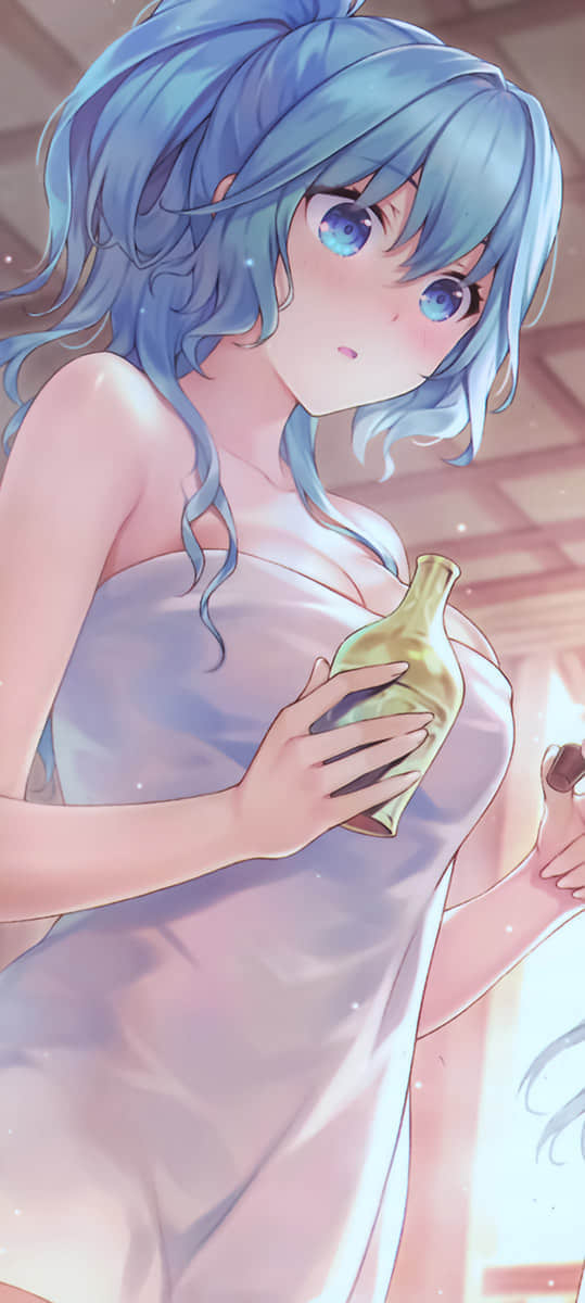 《精灵幻想记》17 圣女的福音 后记插图（6）
