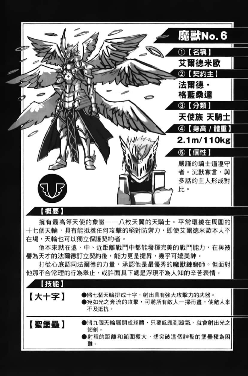 《没路用的魔兽炼磨师》3 插图（15）