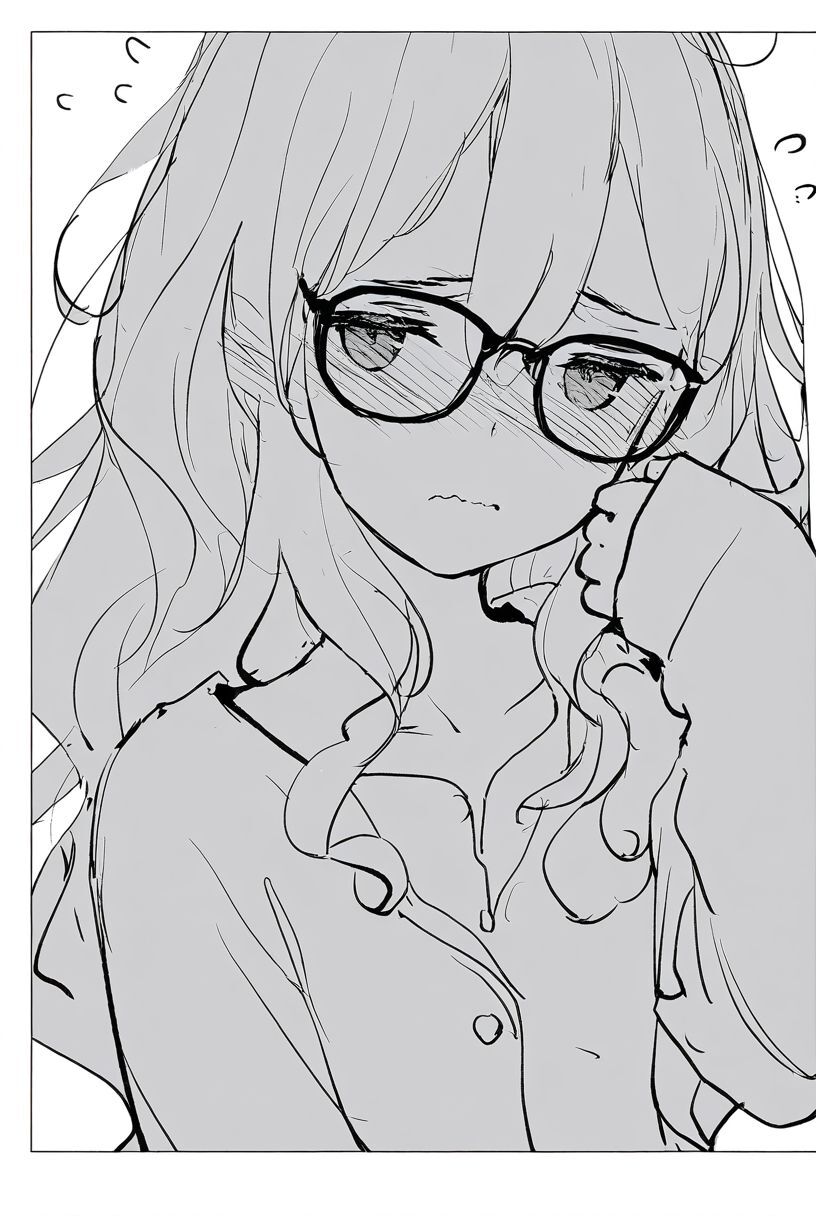 《买下的出租女友是妹妹？》4 第七章插图（1）