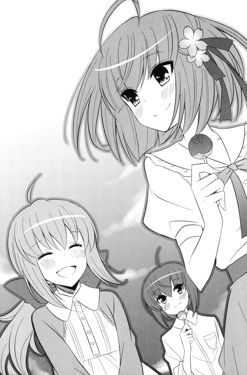 《鬼靈精事件簿!》4 人以類聚插圖(5)
