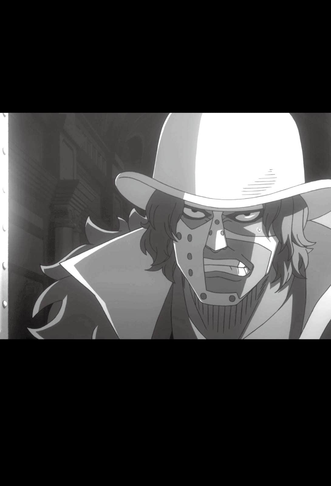 ONE PIECE 航海王劇場版小說小說插圖（34）