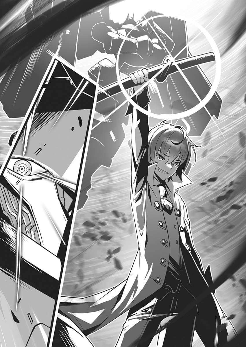 《我是星際國家的惡德領主！》7 第十話 魔王插圖（1）