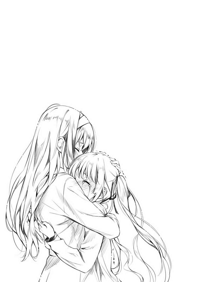 《不起眼女主角培育法》Girls Side 插圖（13）
