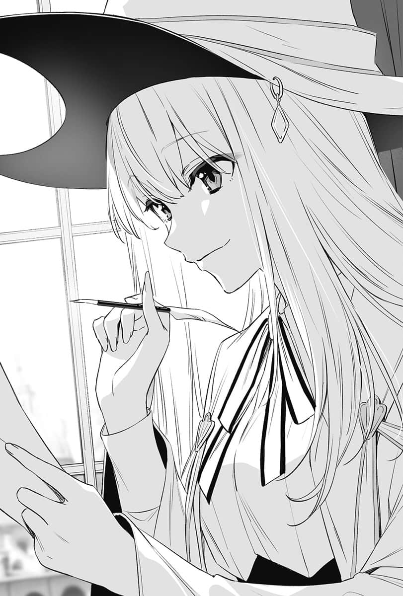 《轉生爲故事的黑幕 ~以進化魔劍和遊戲知識傲視羣倫~》1 世上最優秀的魔法師插圖(1)