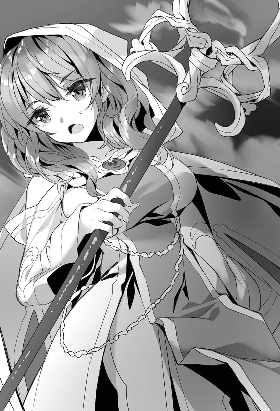 《異世界魔王與召喚少女的奴隸魔術》10 插圖（13）