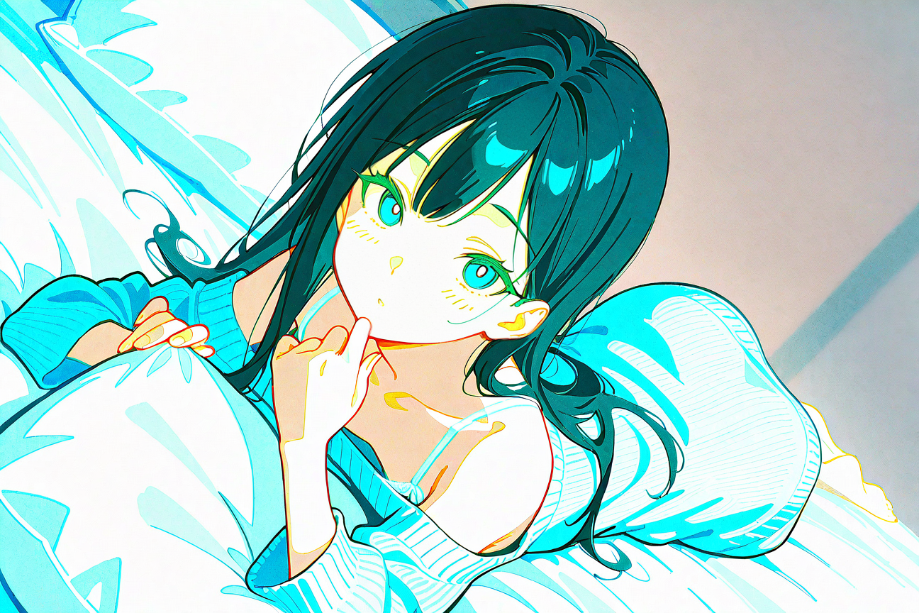 Nothing can be explained小说插图（7）