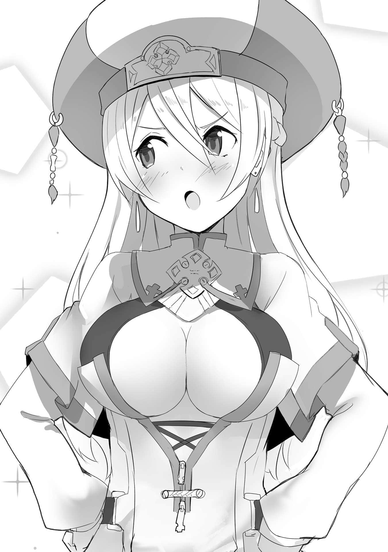 《通过扭蛋增加同伴 建立最强美少女军团》5 3章 她们的转变插图（3）
