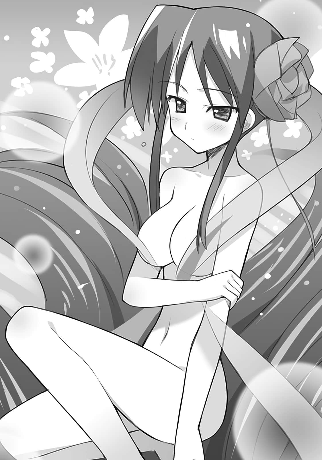 《Campione 弑神者！》6 神山飞凤 插图（8）