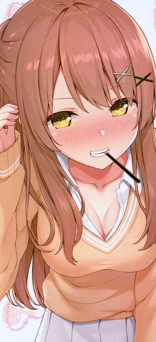 《无法放弃你的前未婚妻就不行吗？》1 插图（16）