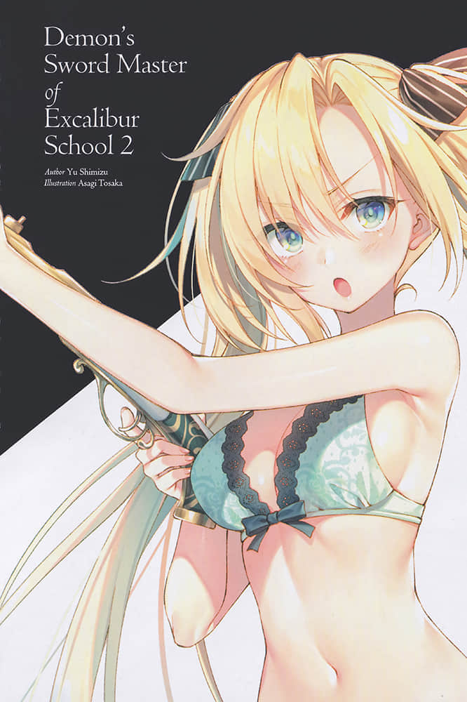 圣剑学院的魔剑使小说插图（20）