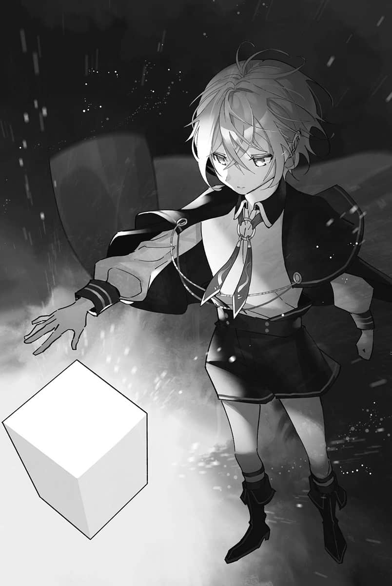 安逸领主的愉快领地防卫 ～用生产系魔术将无名村改造成最强要塞都市～小说插图（6）