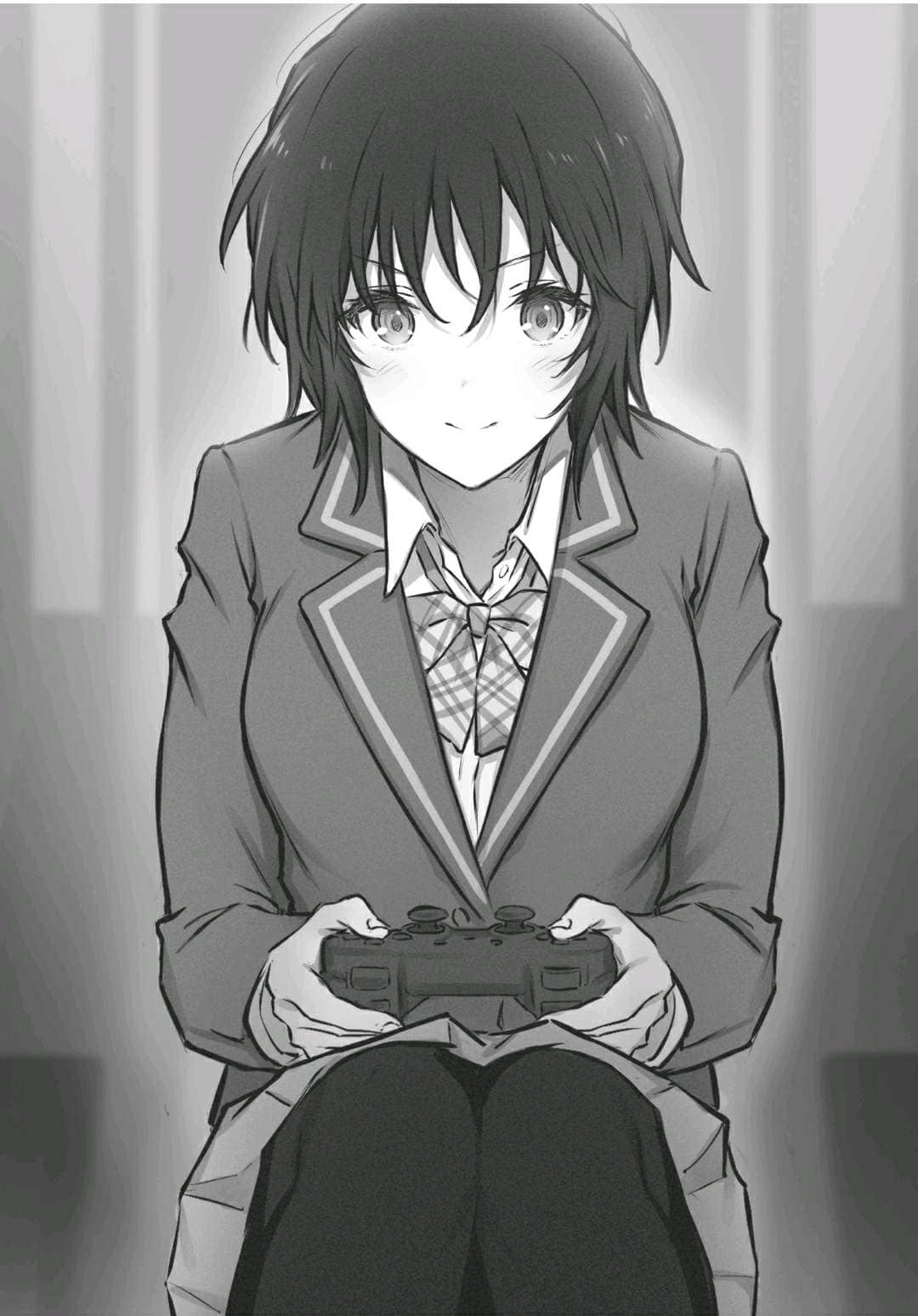 《GAMERS电玩咖！》11 Gamers与初恋Multi End 插图（8）