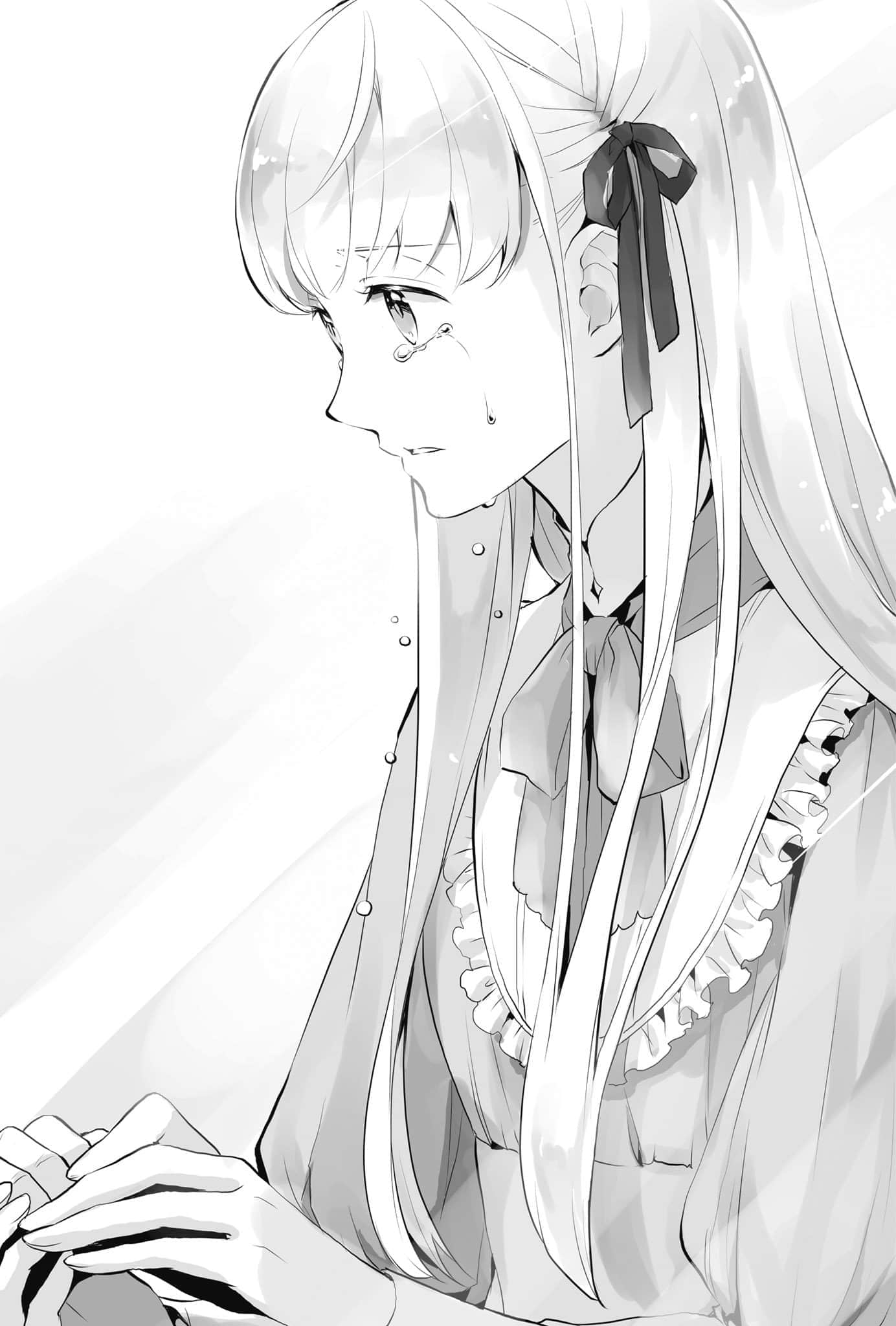《公爵千金是62岁骑士团长的嫩妻》3 插图（13）