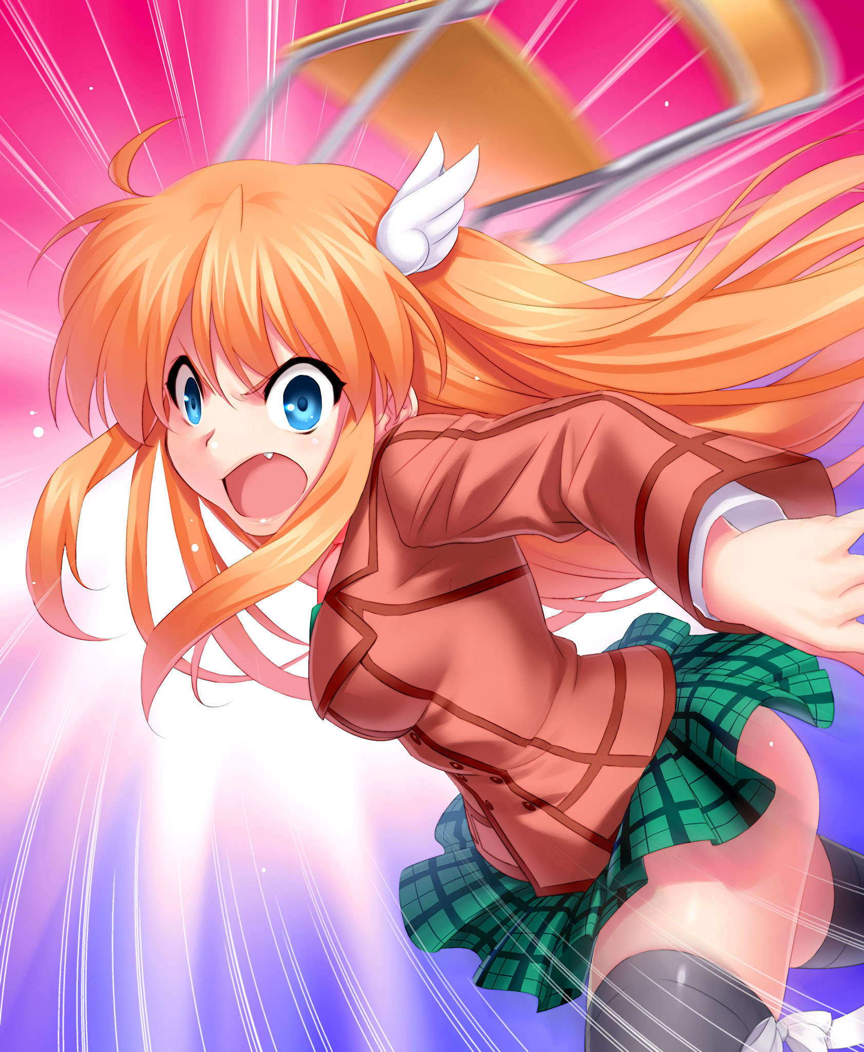 Official Another Story Rewrite ～在树叶飘摇轻语的小径～小说插图（40）