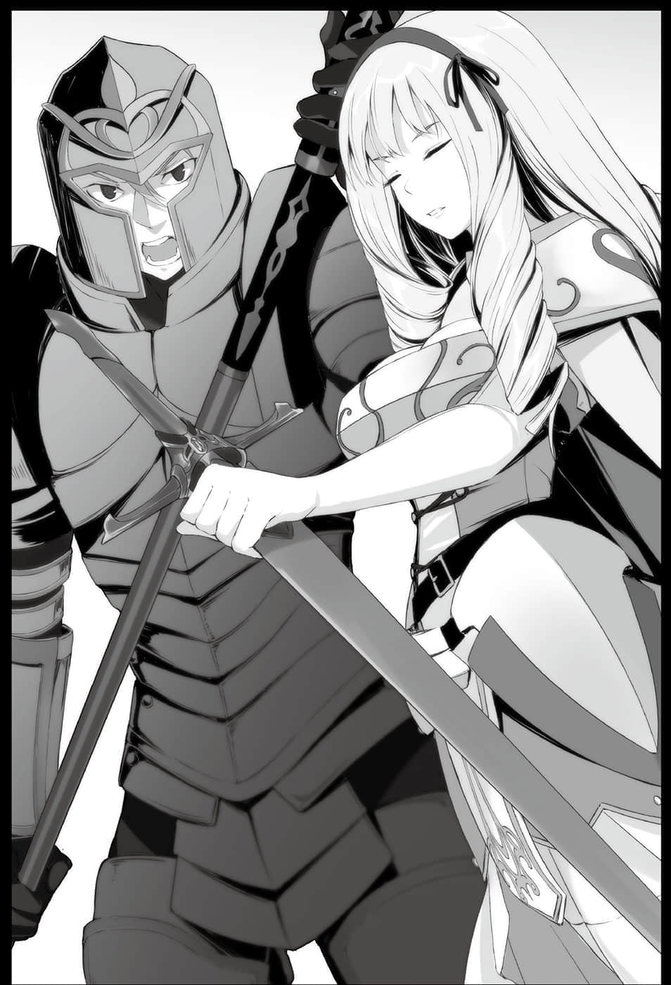 《Legend 魔兽师传说》3 第一章插图(1)