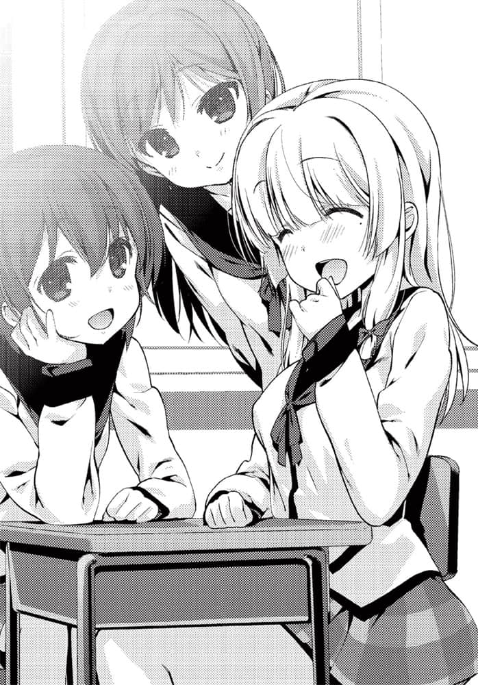 《人生》8 插图（10）