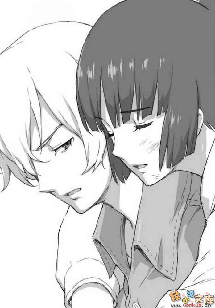 《与某飞行员的誓约》5 插图（11）