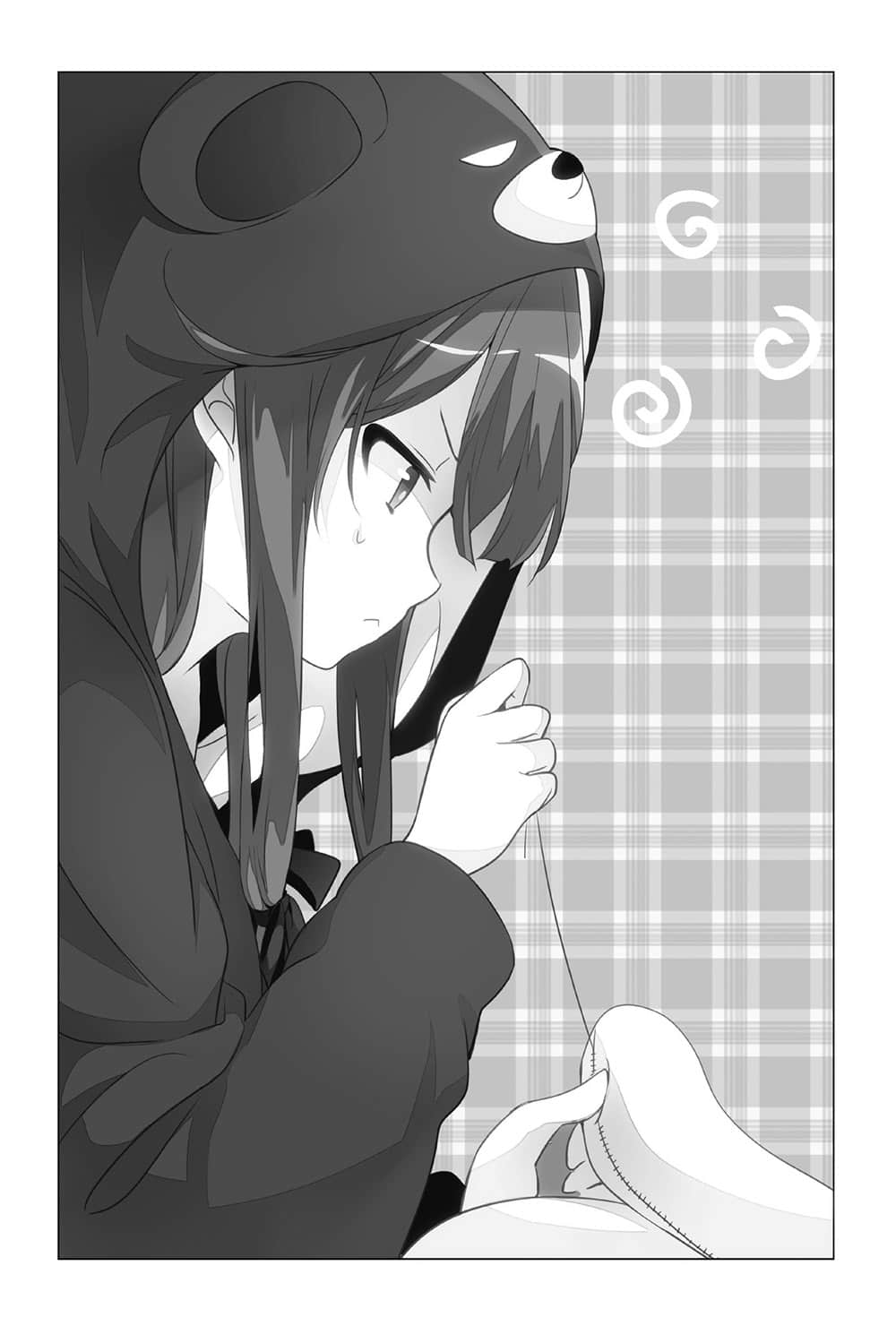 《熊熊勇闯异世界》8 插图（6）