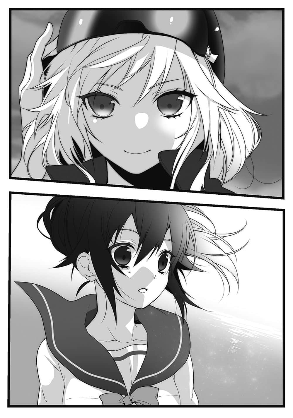 《噬血狂袭 Strike the Blood》13 深渊蔷薇 插图（8）
