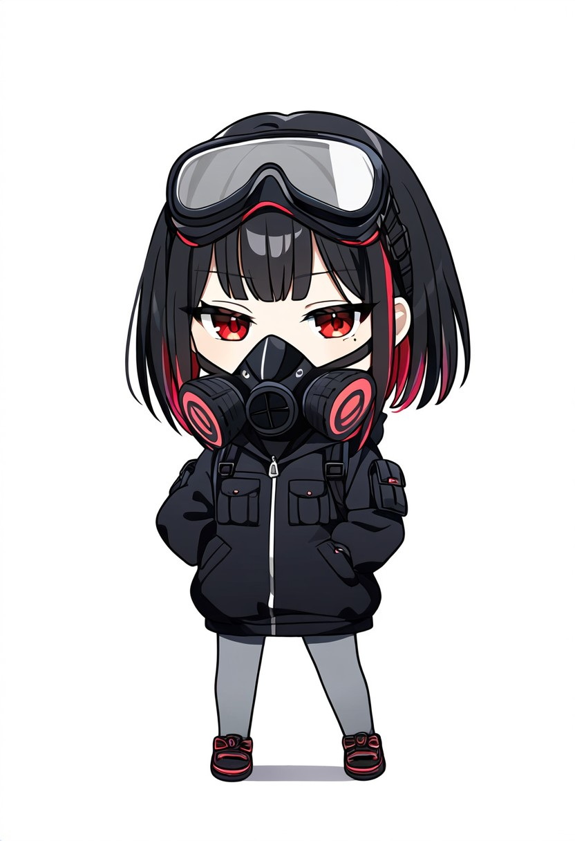 《【完結】登塔的狐神VTuber》EP.51~EP.100 EP.72 這個也好、那個也好，都是叫作「塔」的那個傢伙不好。插图（3）