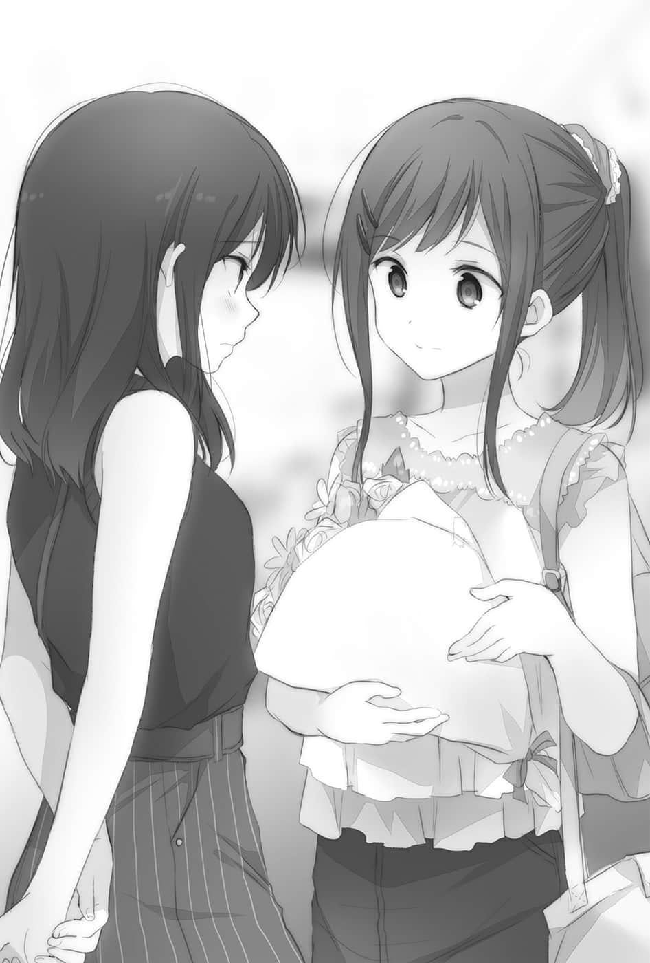 《安达与岛村》5 插图（10）