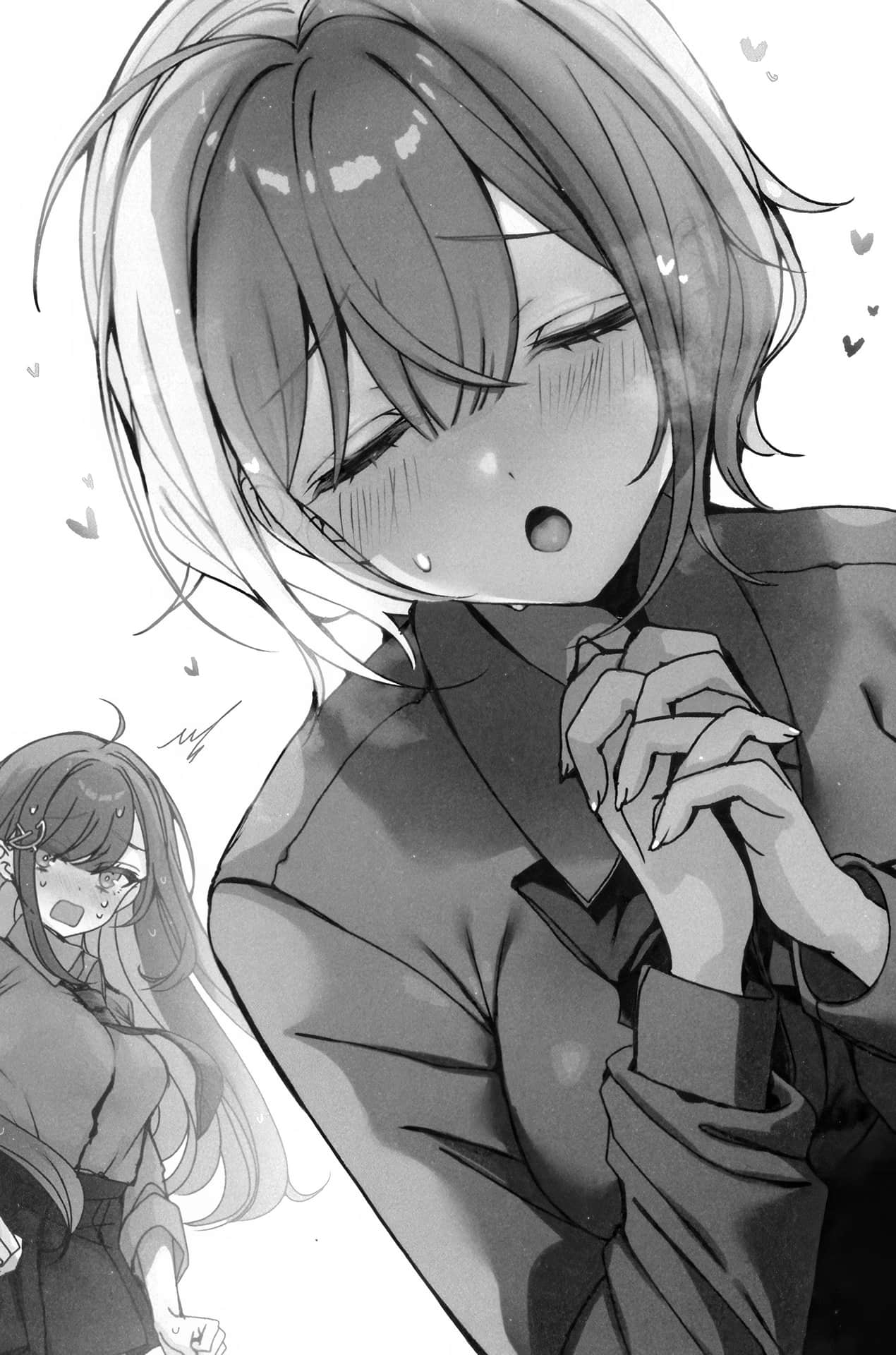 《少女奇案》2 插图（13）