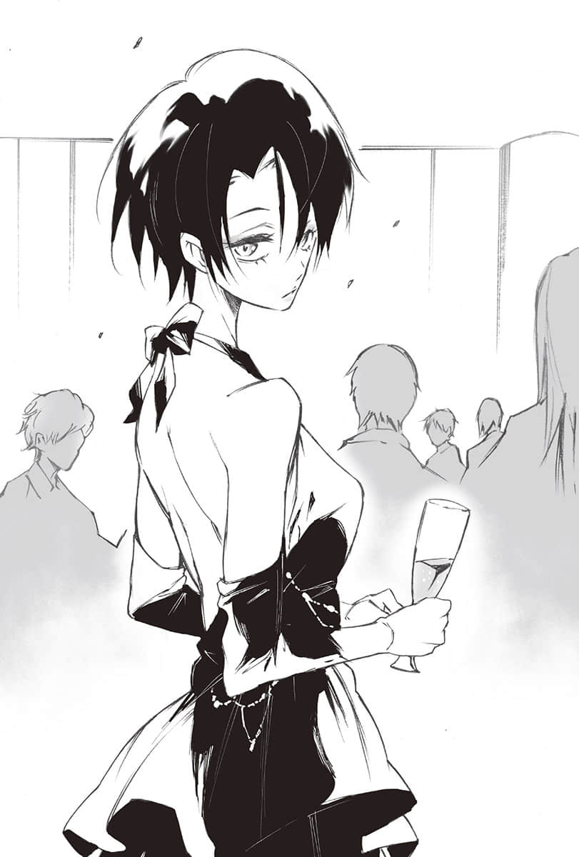 《关于我转生变成史莱姆这档事》18 插图（13）