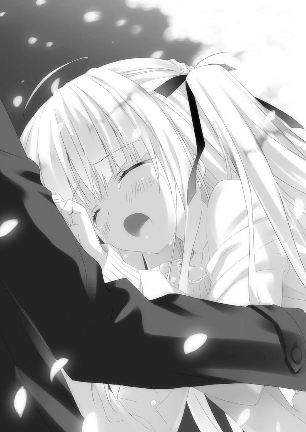 《絕對雙刃absolute duo》8 Memories Connect 插圖（13）