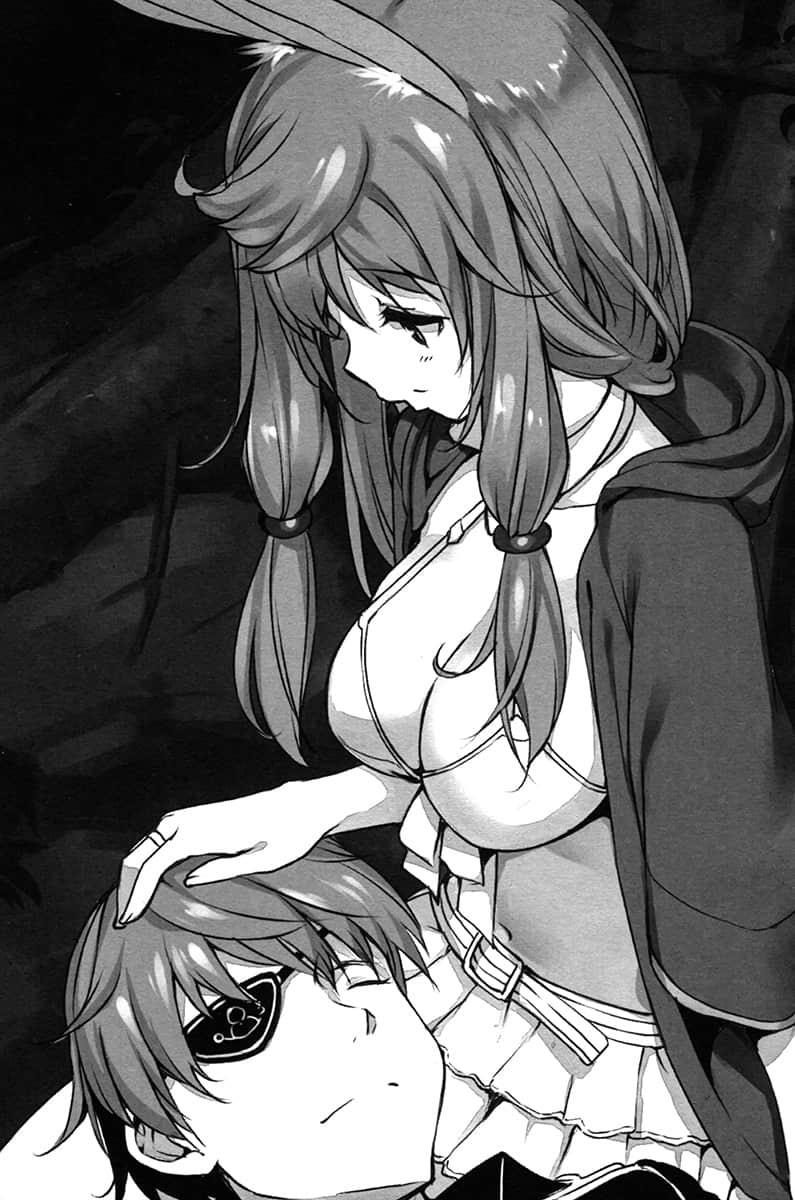 《平凡职业造就世界最强》8 插图(6)
