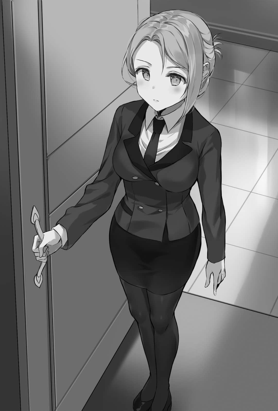 恶魔公爵阿兹兰小说插图（8）