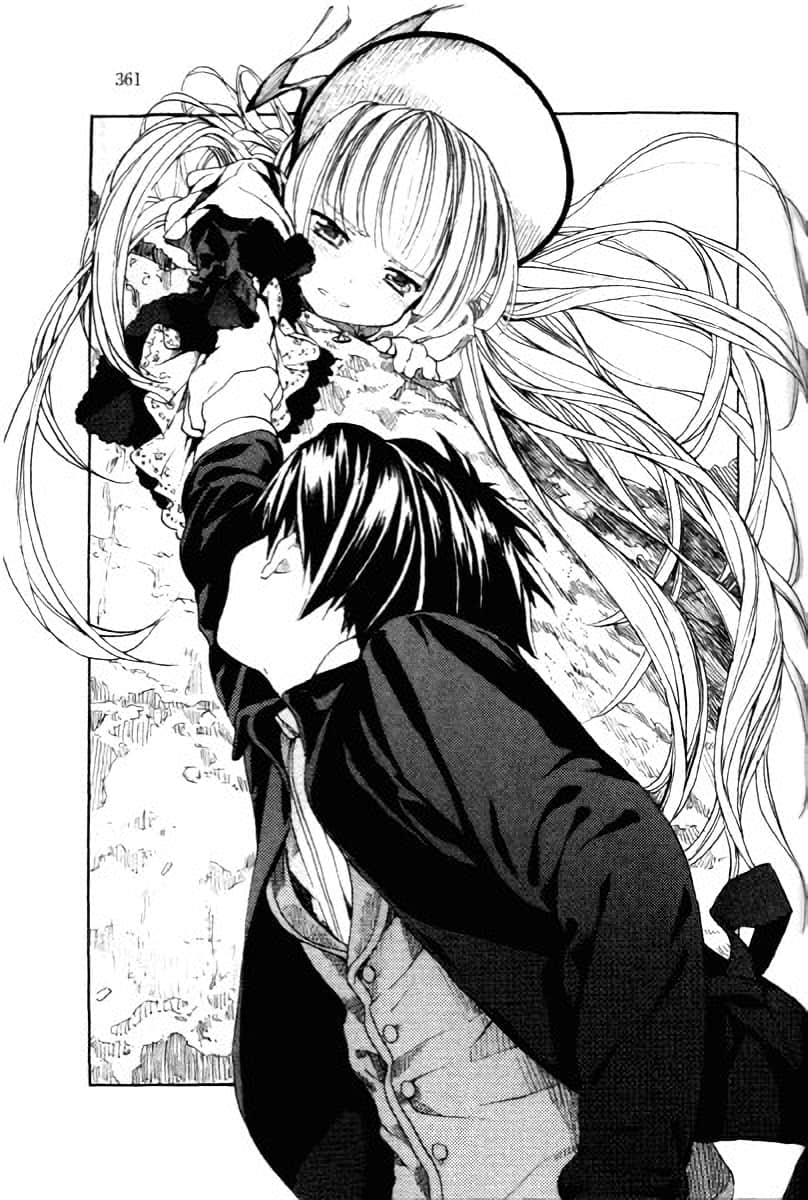 《GOSICK》2 其罪无名 插图（11）