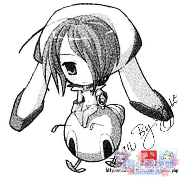 《死神候补生》1 插图（6）