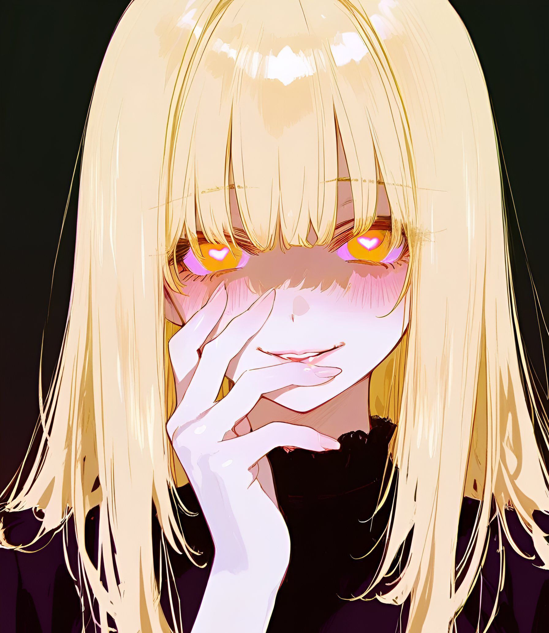 AI少女今天也在观测我的人生小说插图（2）