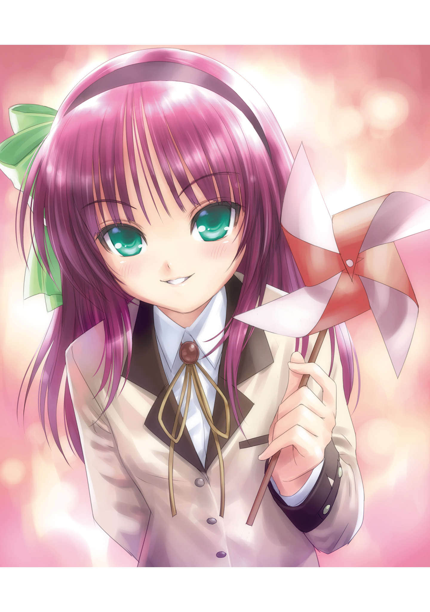 Angel Beats! -Track Zero-小说插图（7）