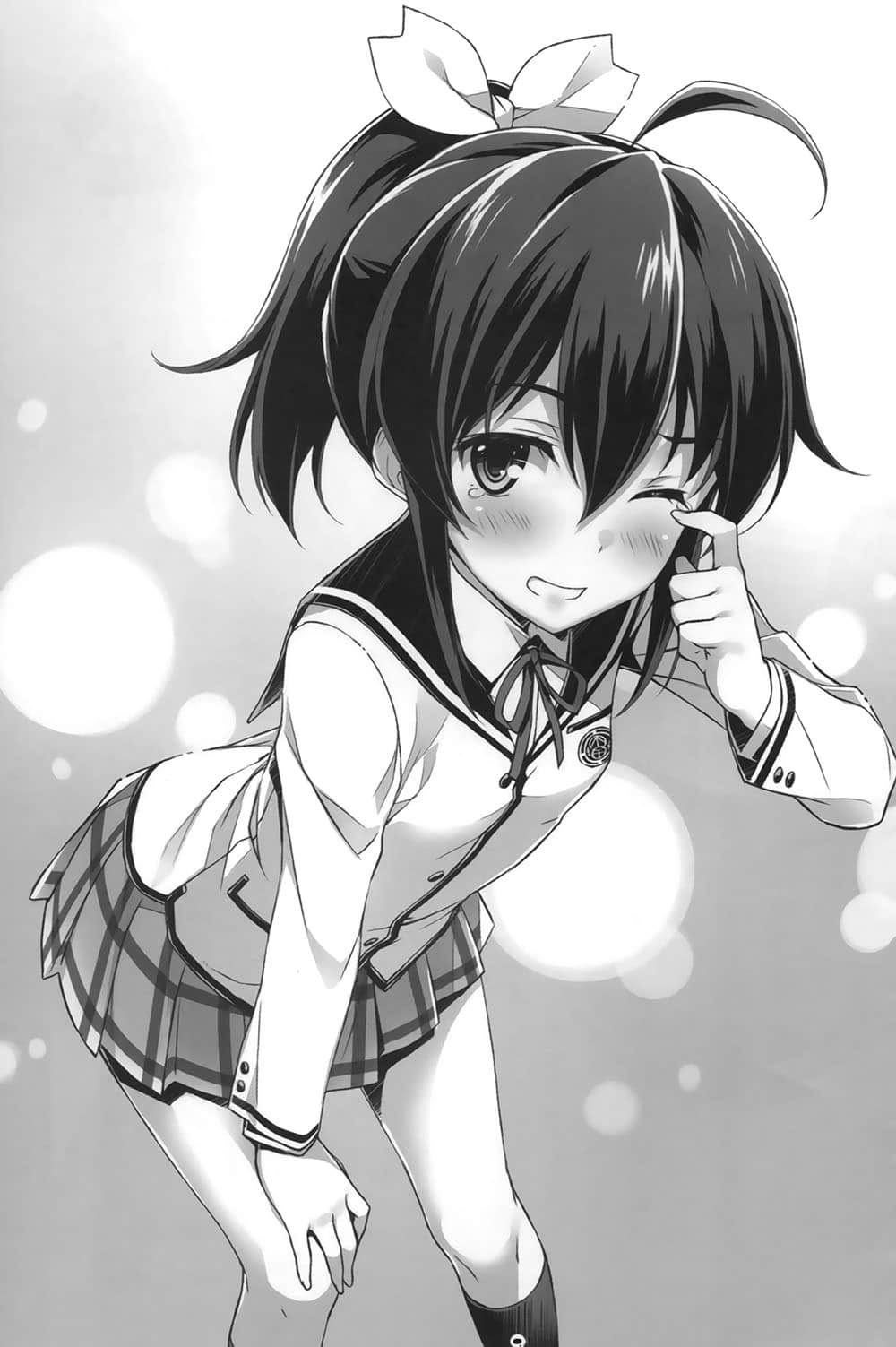 《反恋主义同盟！》3 插图（13）