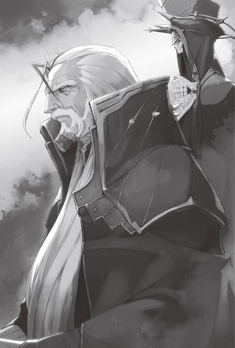 《魔王学院的不适任者 ～史上最强的魔王始祖，转生就读子孙们的学校～》10〈下〉 插图（8）