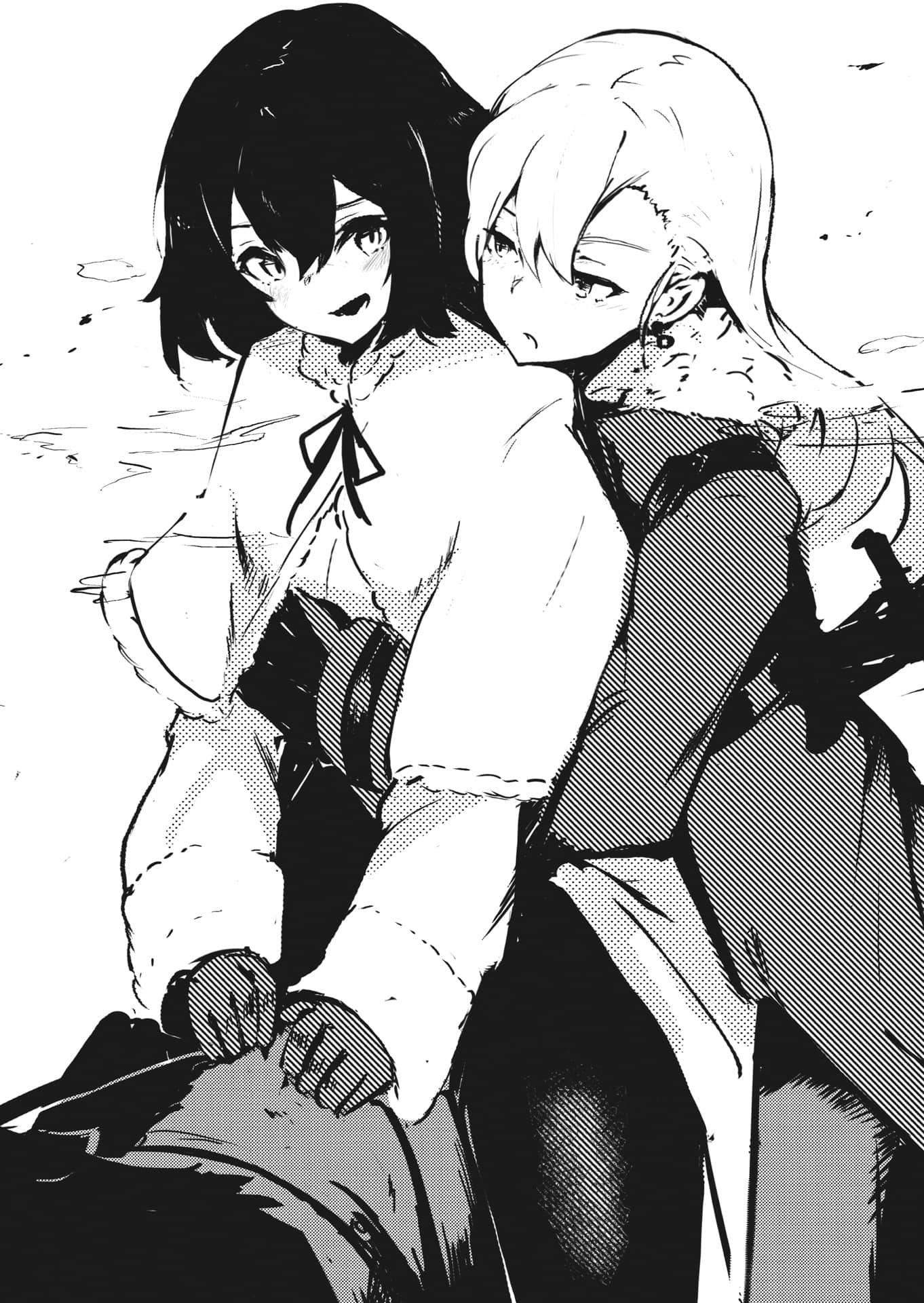 《TRPG玩家在异世界打造最强角色 ～献给亨德森的福音～》4［上］（机翻） 插图（11）